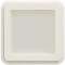 cubyko adaptateur pour systo KNX associable blanc|Hager-HAGWNA455B