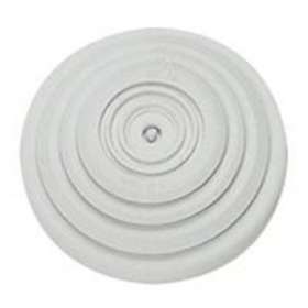 Embout étanche à entrée directe Plexo jusqu'à D40mm - gris RAL7035|Legrand-LEG091917