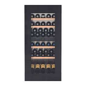 Cave encastrable mixte 2 zones 122cm|Liebherr-LBHEWTGB2383-22