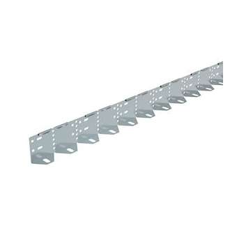 P31-Cloison séparation 1M H50 GS|Legrand Cable Management-CAF481535