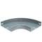 P31-Coude 90DEG 50x300 GS|Legrand Cable Management-CAF480918