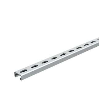 Rail 41X21-2.5 S 3000 GC|Legrand Cable Management-CAF343243