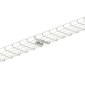 Réhausse R15/100 ZnMg|Legrand Cable Management-CAF586173