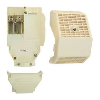Boîtier S20 MONO-TRI|Michaud-MIHP065