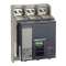 ComPact NS800H - disjoncteur - 3P3D - 70kA - Micrologic 2.0 - fixe prise avant|Schneider Electric-SCH33467
