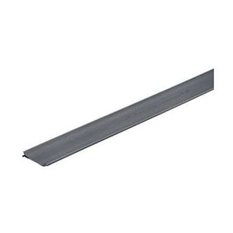 Cloison - Pour goulotte de distribution hauteur 80mm - PVC Blanc Artic|Planet wattohm-PLW16589