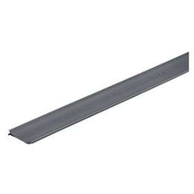 Cloison - Pour goulotte de distribution hauteur 80mm - PVC Blanc Artic|Planet wattohm-PLW16589