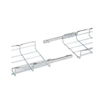 CF 54/200 BS pré-éclissé IN316L|Legrand Cable Management-CAF080094