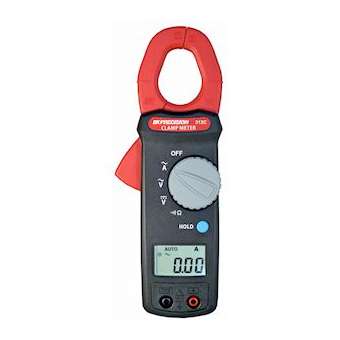 Pince ampèremétrique 400 A AC, 600V AC/DC. Affichage 4000 points.|Sefram instruments-FR4BK312C