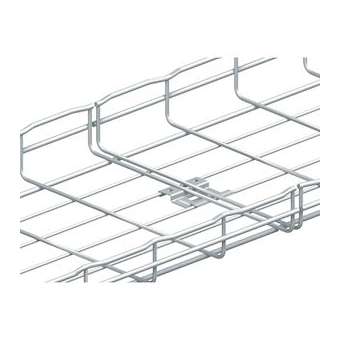 Éclisse CEFAS ZnL|Legrand Cable Management-CAF558417
