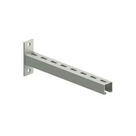 Console 41X41 S 400 IN316L|Legrand Cable Management-CAF595044
