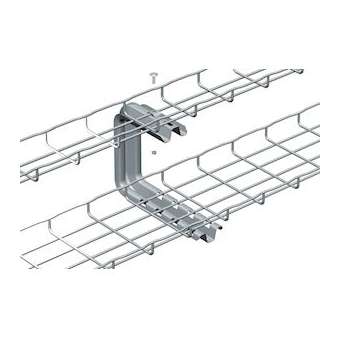 Console CSNC 100 IN316L|Legrand Cable Management-CAF556304