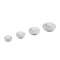 Mureva Box - passe-câble - D4-40 - perçage D44mm - gris RAL7035 - IP55 - 960DE