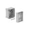 Boitier de distribution étanche SDB 03L PC