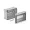 Boitier de distribution étanche SDB 09L PC