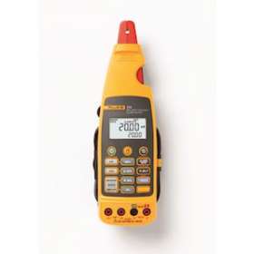 Pince multimètre Process (mA)|Fluke industries-FLEFLUKE-773