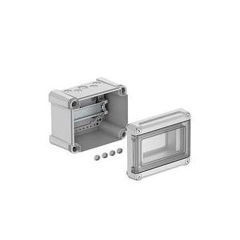 Boite de distriibution étanche SDB 05L PC|Obo bettermann france-BTM2008864
