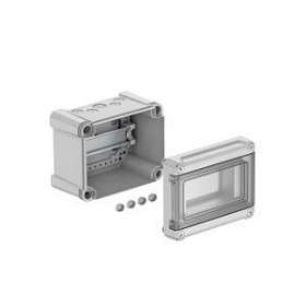 Boite de distriibution étanche SDB 05L PC|Obo bettermann france-BTM2008864