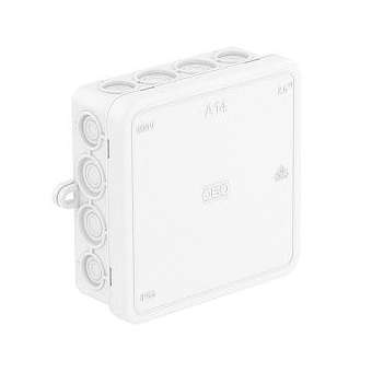Boîte de dérivation A 14 HF RW|Obo bettermann france-BTM2000390