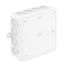 Boîte de dérivation A 14 HF RW|Obo bettermann france-BTM2000390