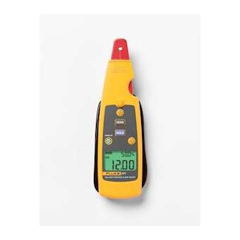 Pince multimètre Process (mA)|Fluke industries-FLEFLUKE-771