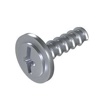 Vis de fixation T-S MST|Obo bettermann france-BTM2007831