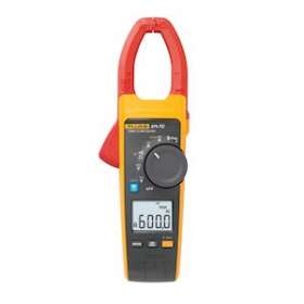 Pince de courant 600A AC/DC TRMS sans fil Fluke Connect|Fluke industries-FLEFLUKE-374FC
