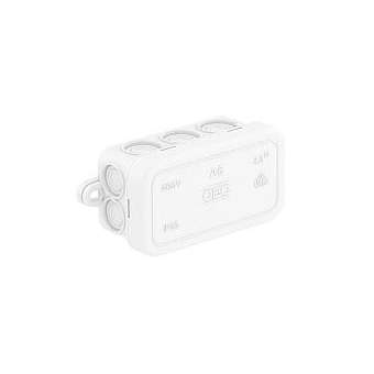 Boîte de dérivation A 6 HF RW|Obo bettermann france-BTM2000005