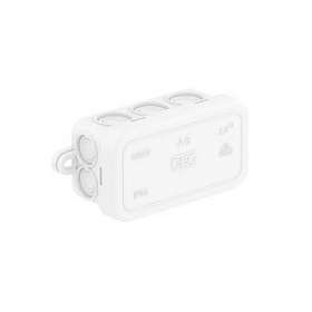 Boîte de dérivation A 6 HF RW|Obo bettermann france-BTM2000005