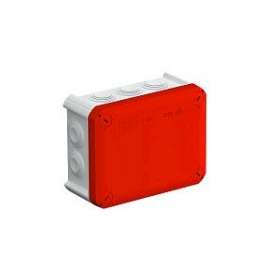 Boîte de dérivation T 100 RO-LGR|Obo bettermann france-BTM2007644