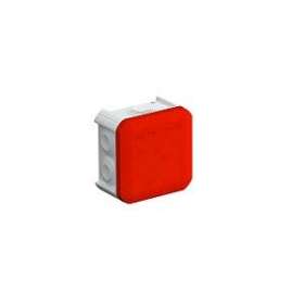 Boîte de dérivation T 40 RO-LGR|Obo bettermann france-BTM2007630