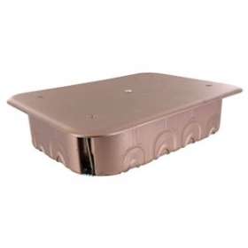 Bte DERIV'BOX No Air faradisée 170x120x40|Blm distribution-BLI690179