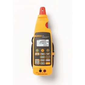 Pince multimètre Process (mA)|Fluke industries-FLEFLUKE-772