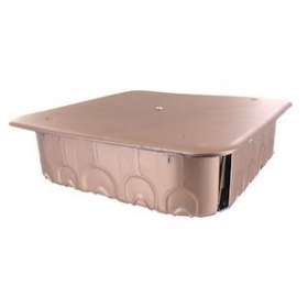 Bte DERIV'BOX No Air faradisée 180x180x50|Blm distribution-BLI690189