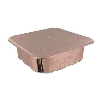 Bte DERIV'BOX No Air faradisée 120x120x40|Blm distribution-BLI690129