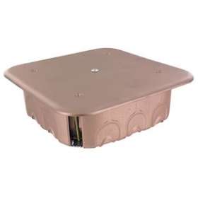 Bte DERIV'BOX No Air faradisée 120x120x40|Blm distribution-BLI690129