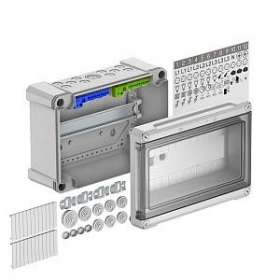 Boitier de distribution étanche SDB 12 PC|Obo bettermann france-BTM2008852