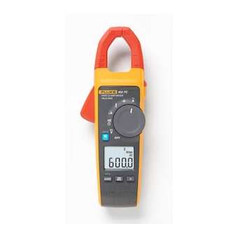 Pince multimeter HVAC TRMS sans fil|Fluke industries-FLEFLUKE-902FC