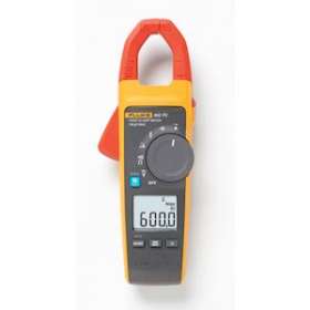 Pince multimeter HVAC TRMS sans fil|Fluke industries-FLEFLUKE-902FC