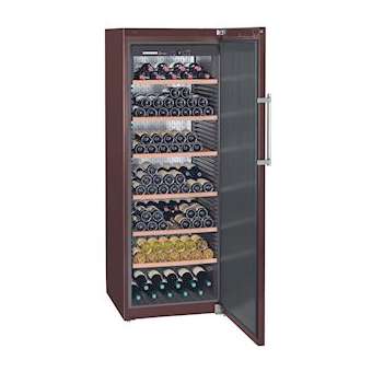Cave de vieillissement GrandCru Terra|Liebherr-LBHWKT5551-22