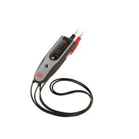 détecteur bt led 750 v ip2x + etui|Catu-CATMS-917-ET