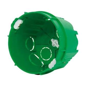Boîte à sceller diamètre 68 mm profondeur 30 mm|SIB-SIBP46830