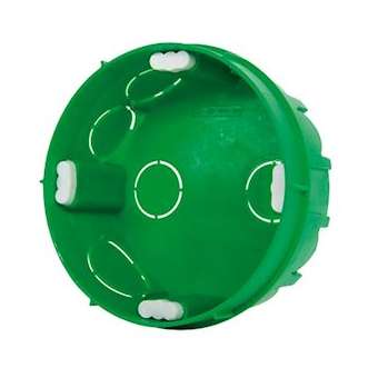 Boîte à sceller 32 ampères diamètre 86 mm|SIB-SIBP48640