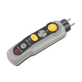 controleur de differentiels|Catu-CATDT-155