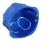 Boîtier BlueBox D67 p.40 pattes métal
