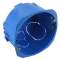 Lot 300 BlueBox D67 p.40 pattes métal + 1 scie-cl