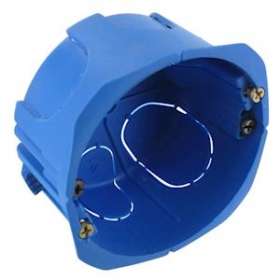 Lot 300 BlueBox D67 p.40 pattes métal + 1 scie-cl|Blm distribution-BLI613469