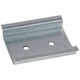Rail format DIN Mosaic pour 2 modules 17,5mm pour installation modulaires|Legrand-LEG080129