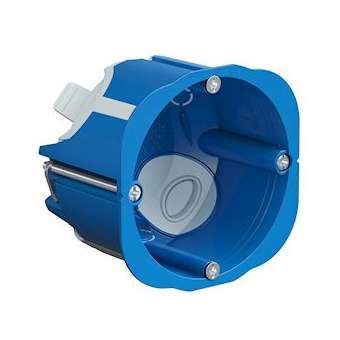 Boîtier acoustique étanche K D.68 P.49|Blm distribution-BLI689507