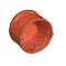 Capribox J12 Ht38 D64 S/Vis Orange